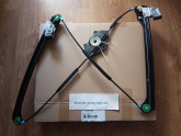 Склопідйомник передний правий Volkswagen Passat B5 Skoda Superb 1997-2008