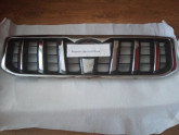 Решітка радіатора Toyota Prado 120 2003-2009