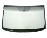 Скло лобове (вітрове) Toyota Rav4 2006-2012