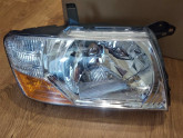 Фара права передня Mitsubishi Pajero 3 2003-2007 (MN133754)