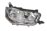 Фара права передня Citroen C-Elysee 2013 -, 9675139980