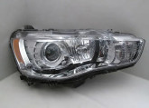 Фара права передня Mitsubishi Outlander XL 2010-2012 ксенон, 8301A162, 8301A706, 8301B480