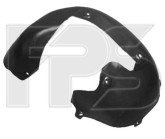 Підкрилок передній лівий Audi A3 2003-2012