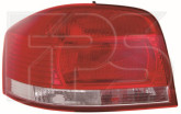 Ліхтар задній лівий Audi A3, 8P0945095, 8P0945095A