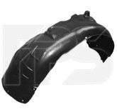 Підкрилок передній правий Audi A4 B7 2005-2007