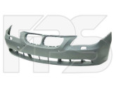 Бампер передній BMW 5 E60 2003-2010