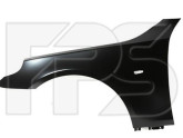 Крило переднє праве BMW 5 E60 2003-2010
