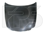 Капот BMW 3 E90 2006-2011