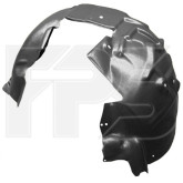 Підкрилок передній лівий Audi A4B8 2008-2012