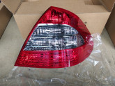 Ліхтар задній правий Mercedes W211 2006-2009 classic, elegance
