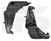 Бачок омивача Audi Q5 2012-2016