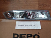 Фара протитуманна права Nissan Almera Classic B10 2006-2013