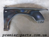 Крило переднє праве Audi A6 C6 2005-2011
