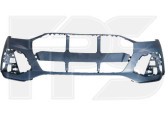 Бампер передній Audi Q5 2021-2025