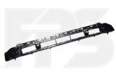 Решітка бампера середня Audi Q5 2021-2025