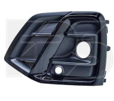 Решітка бампера права Audi Q5 2021-2025 S-LINE