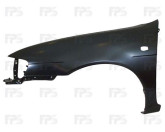 Крило переднє Nissan Almera N15 (95-99) ліве 