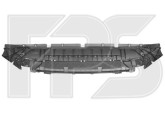 Захист переднього бампера Audi Q5 2017-2025