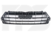 Решітка радіатора внутрішня Audi Q5 2017-2021