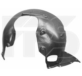 Підкрилок передній лівий Audi A3 2012-2020