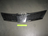 Решітка радіатора Nissan Tiida 2005-2012 Європа