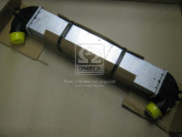 Радіатор надува (інтеркулер) Fiat Doblo Фиат Добло 2001-2009