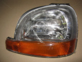 Фара права передня Renault Kangoo 1997-2003