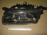 Фара ліва передня Mazda 626 1997-2002