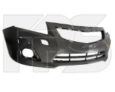 Бампер передній Chevrolet Cruze Шевролет Круз 2012-2015