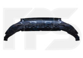 Захист переднього бампера Audi Q7 2020-2024