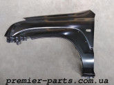 Крило переднє ліве Toyota Prado 120 2003-2009 (538026A160)