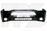 Бампер передній Mitsubishi Outlander 3 2012-2015