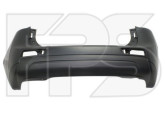 Бампер задній Mitsubishi Outlander 3 2012-2015