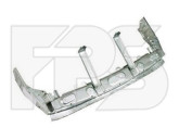 Підсилювач переднього бампера Mitsubishi Outlander 3 2012-2015