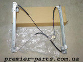 Склопідйомник правий Mercedes Vito 639 2003-2014 (6397200146)
