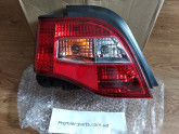 Ліхтар задній правий Daewoo Nexia N150 2008-2014