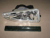Фара протитуманна ліва ford focus 1 1998-2004