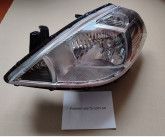 Фара ліва передня Nissan Tiida араб 2005-2012 (26060ED025)