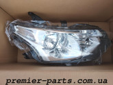 Фара права передня Mitsubishi Outlander 3 2012-2015 (8301C198, 8301D094)