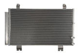 Радіатор кондиціонера Lexus GS 2012- , 8846030B40