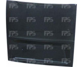 Ремчасть задней двери Ford Transit 1986-2000, внешня, большая, права