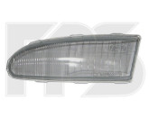 Скло передней фари Ford Mondeo I (93-96) ліве 