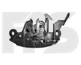 Фіксатор замка капота Nissan Tiida 05-14 