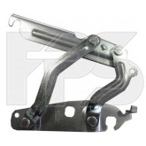 Завіса капота Ford Fiesta (09-13) права