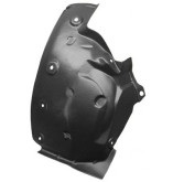 Підкрилок передний лівий Renault Kangoo (09-13) задня часть 