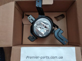 Фара протитуманна ліва Honda CRV 3 2006-2009, 33951SWA003