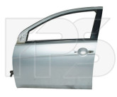 Дверка передня права Mitsubishi Lancer X 2007-2015