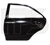 Дверка задня ліва Toyota Camry 40 2006-2011