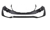 Бампер передній Kia Sportage SL 2010-2015, 865113U020