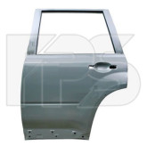 Дверка задня права Nissan X-Trail T31 2008-2014